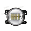 Luz antiniebla LED CREE de 4 pulgadas, 12 V y 18 W, faro